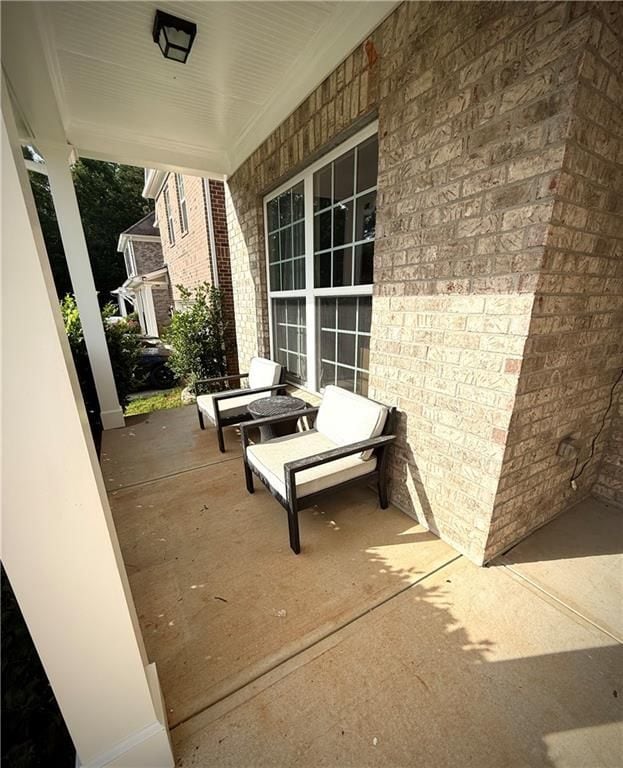 Foto del edificio - 3476 Ashby Pond Ln
