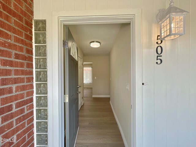 Building Photo - 505 El Paseo Rd