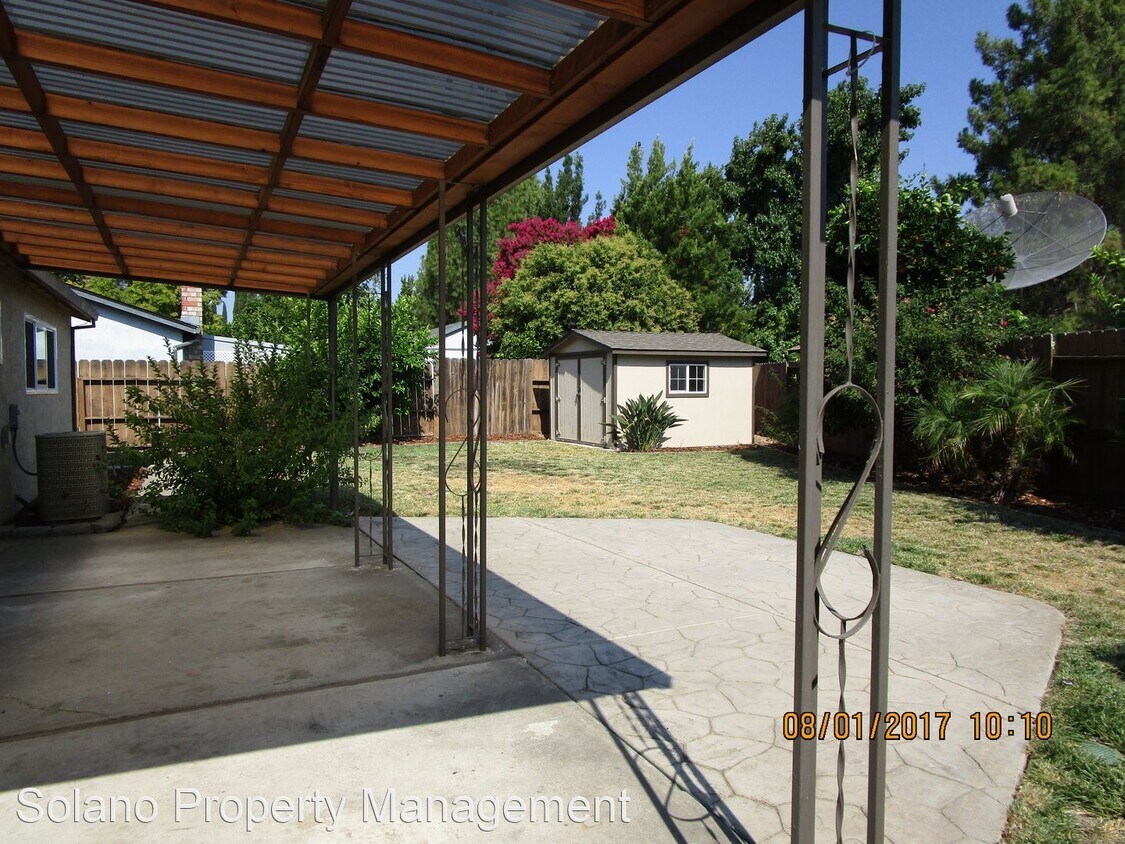 185 Richard Pl, Vacaville, CA 95687 - House Rental in Vacaville, CA |  Apartments.com