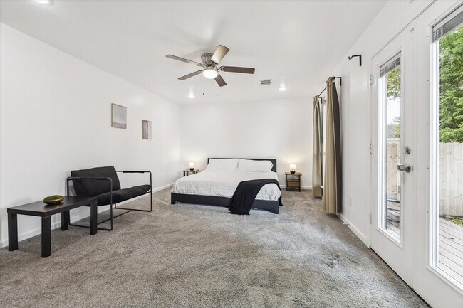 Foto del edificio - 2631 Stevens St
