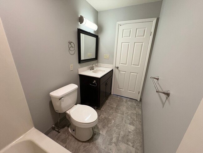 Building Photo - The Foundry, Two Bedroom, One Bathroom Unit