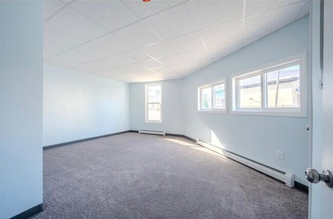 bedroom 1 - 74 Massabesic St
