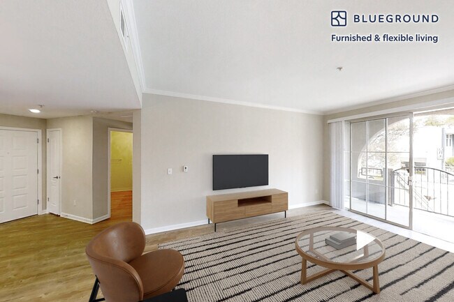 Foto del edificio - 1300 The Alameda