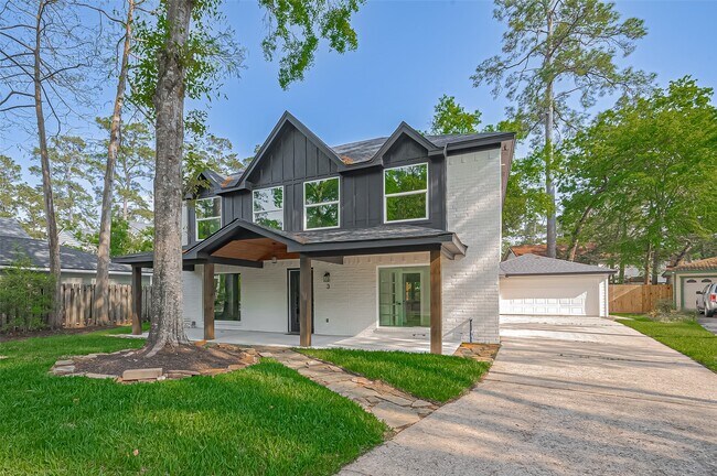 Foto del edificio - 3 Roserush Ct