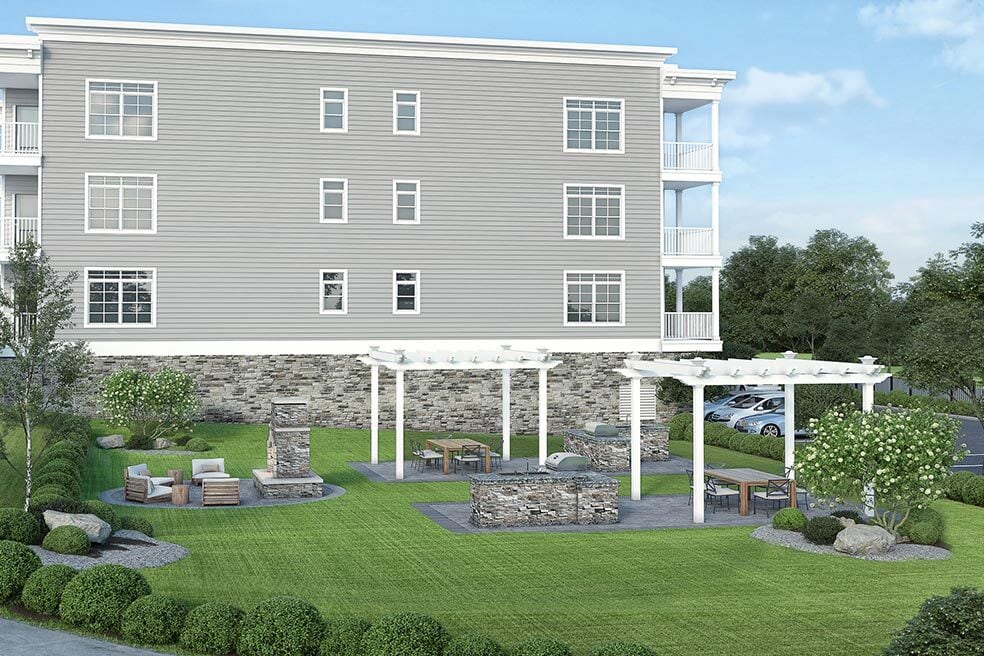 Building Photo - Theta Grove 55+ Community
