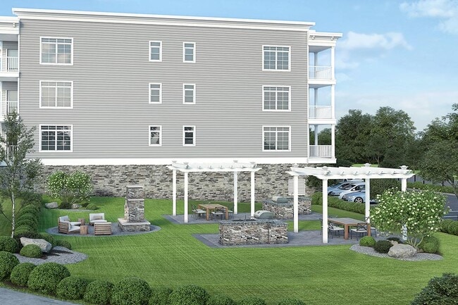 Building Photo - Theta Grove, a Luxurious 55+ Rental Community