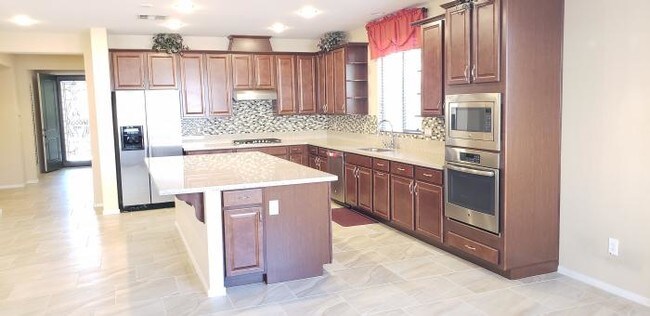 Foto del edificio - 4 bedroom in north las vegas NV 89084