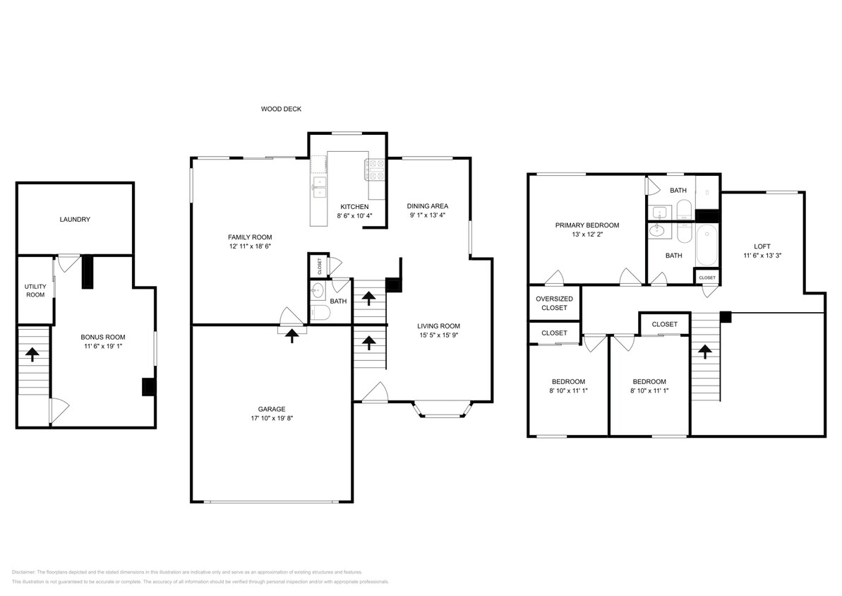 Building Photo - 12131 Forest Way