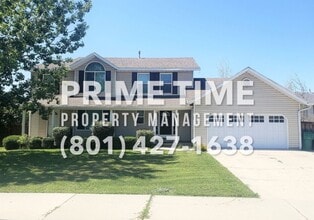 Building Photo - 425 N 2150 W