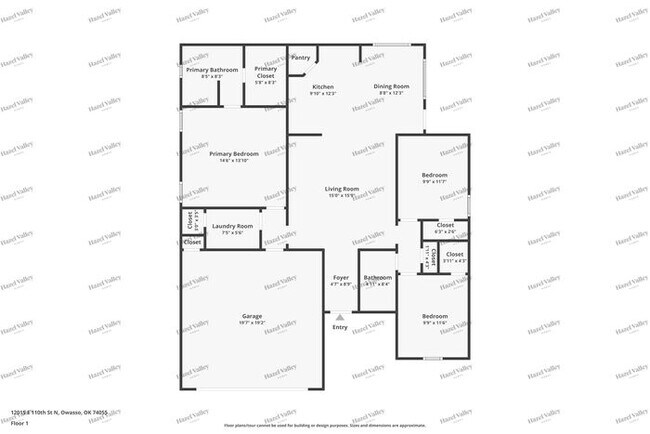 Foto del edificio - 12015 E 110th St N