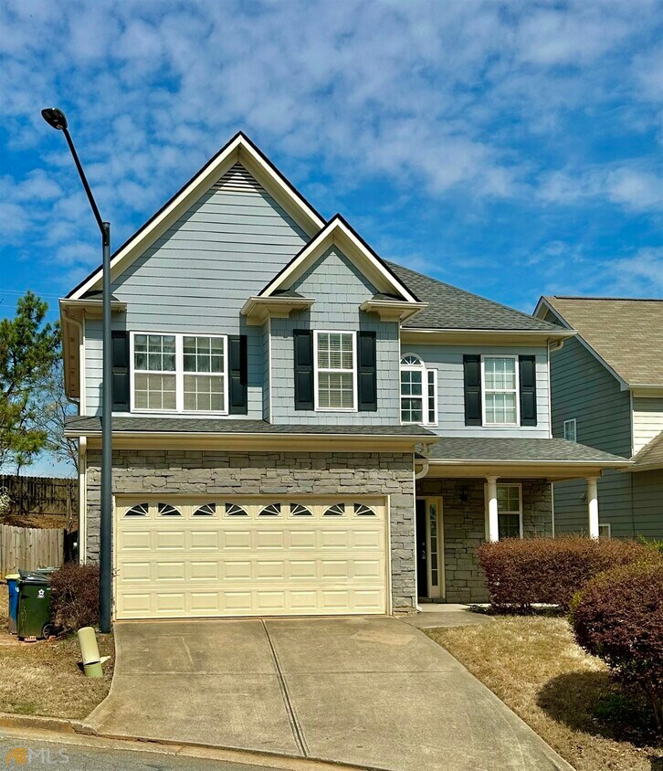 2236 Orchard Park Cir NW, Kennesaw, GA 30152 House Rental in Kennesaw