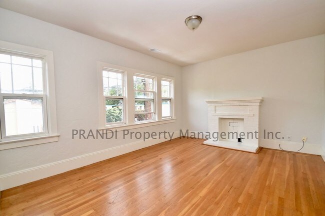 Foto del edificio - 1535 San Anselmo Ave