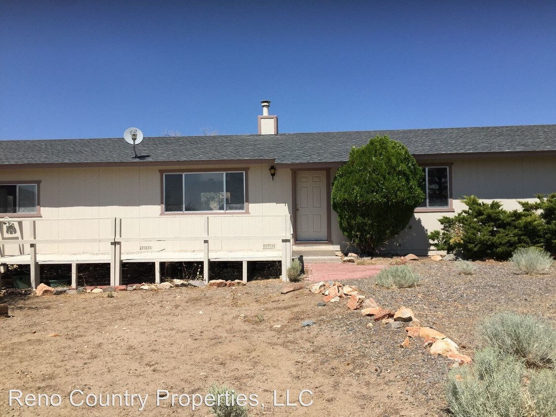 Foto principal - 3 br, 2 bath House - 375 Descanso Lane