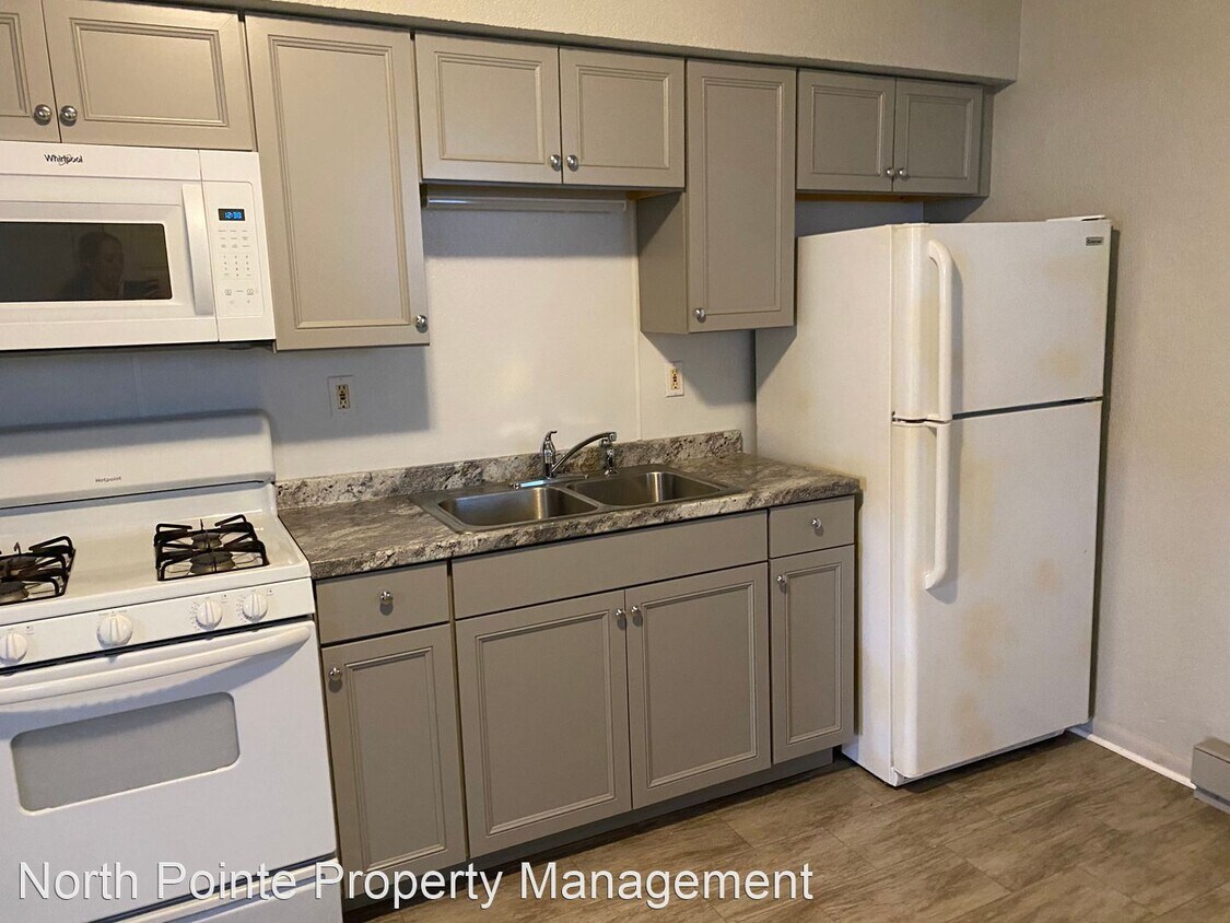 Primary Photo - 3 br, 1 bath House - 533 Woodward St