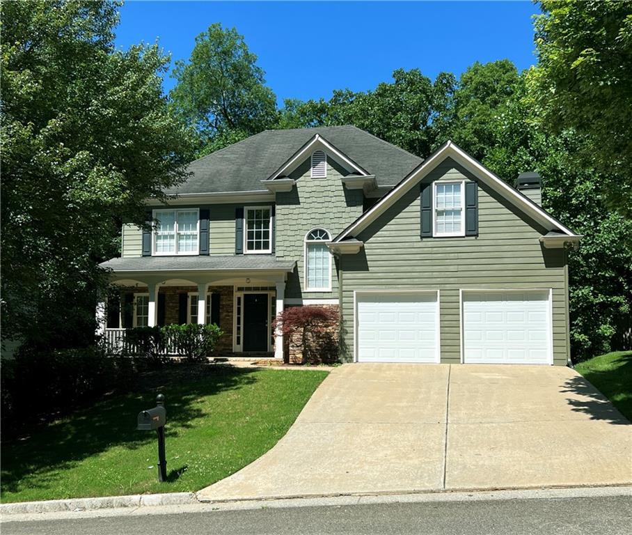 Primary Photo - 350 Laurel Glen Crossing