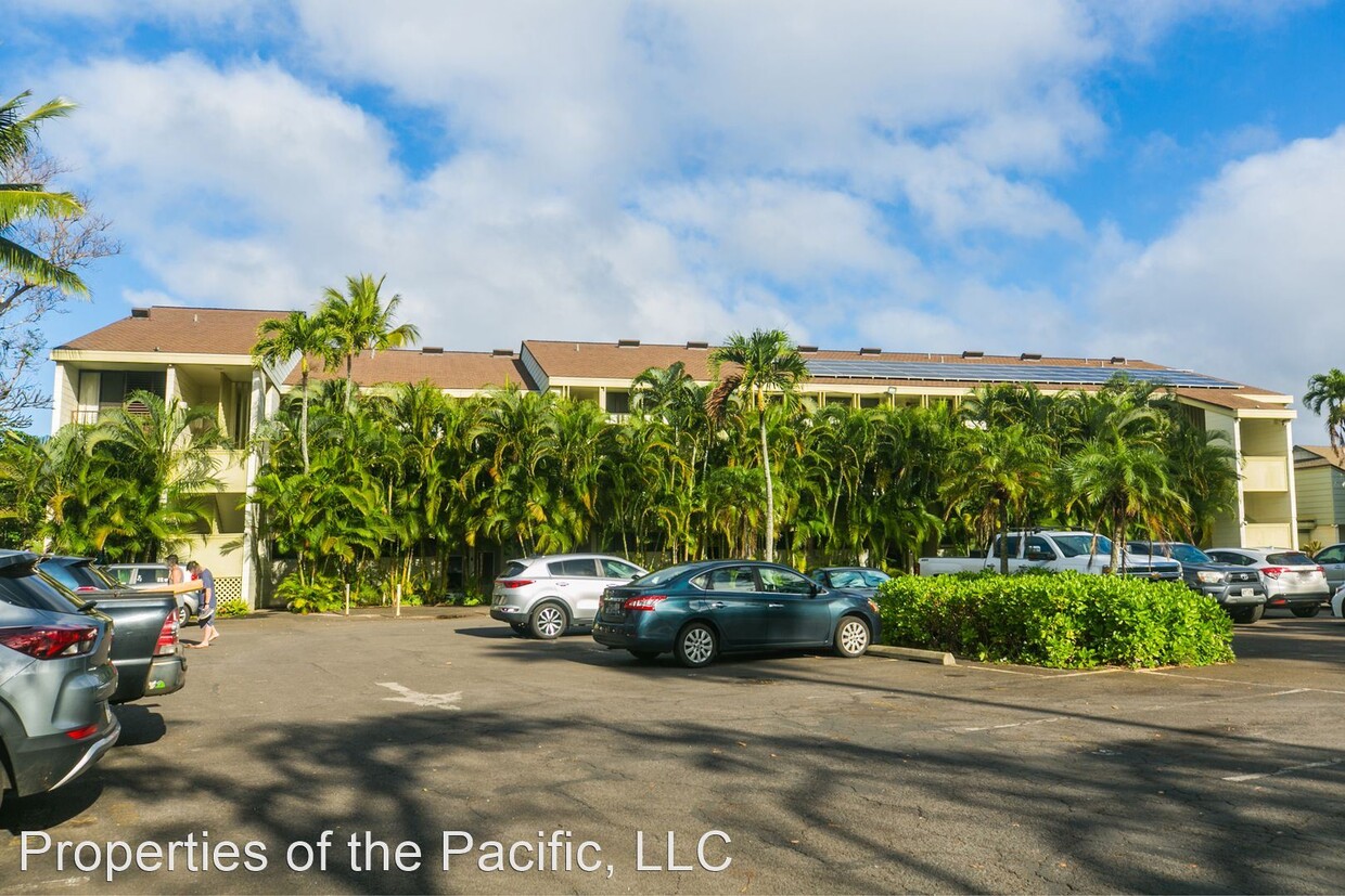 Primary Photo - 1 br, 2 bath House - 66-303 Haleiwa Road, ...