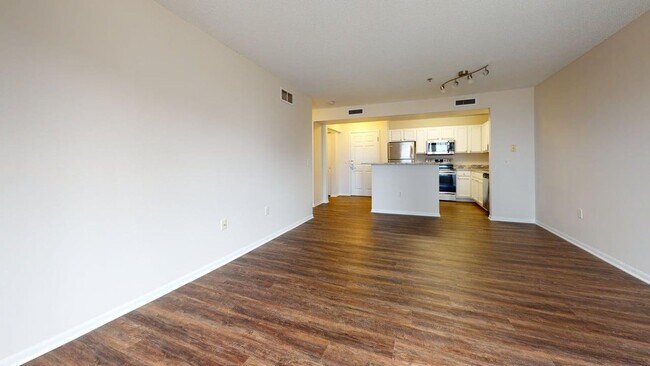 Foto del interior - Neon Flats in Northeast Minneapolis