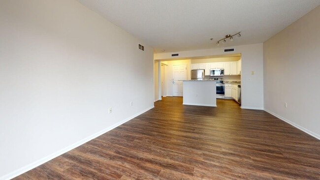 Interior Photo - Neon Flats in Northeast Minneapolis