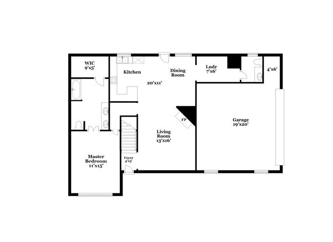 Building Photo - 6853 Ranch Ridge Cove E