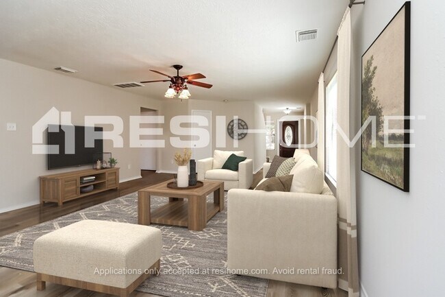 Building Photo - 17203 Hawks Landing Dr