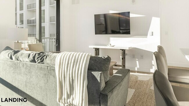 Foto del edificio - 1007 S Mint St