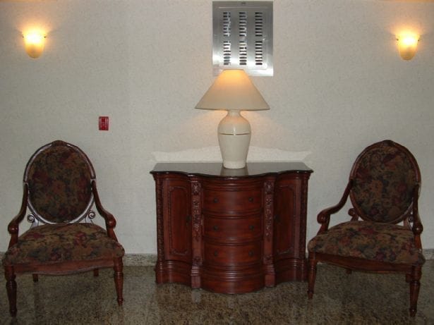 Building Photo - Franklin Park Grand Towers Condo 2BR 2BA