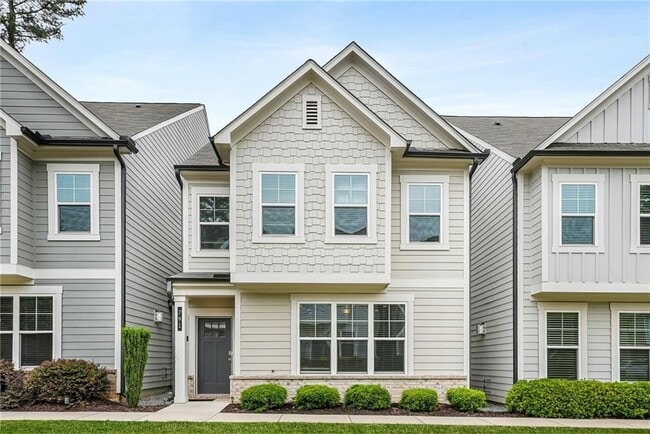 Building Photo - 791 Belrose Dr SE