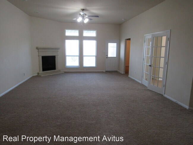 Foto del edificio - 3 br, 2 bath House - 17910 Silver Bend Drive