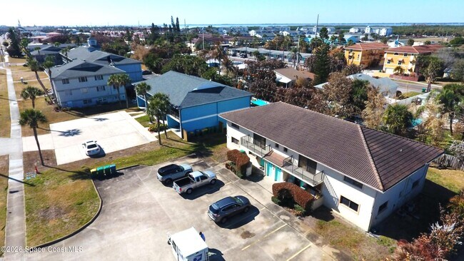 Foto del edificio - 418 S Atlantic Ave