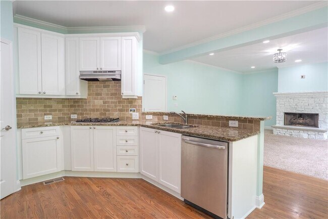 Foto del edificio - 5746 Nix Bridge Rd