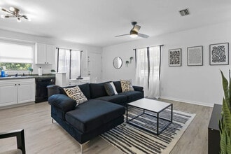 Building Photo - 2401 Gordon St