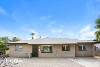 Building Photo - 3223 N 20th St