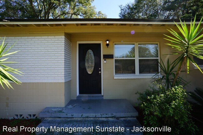 Building Photo - 4 br, 2 bath House - 1125 Arlingwood Ave