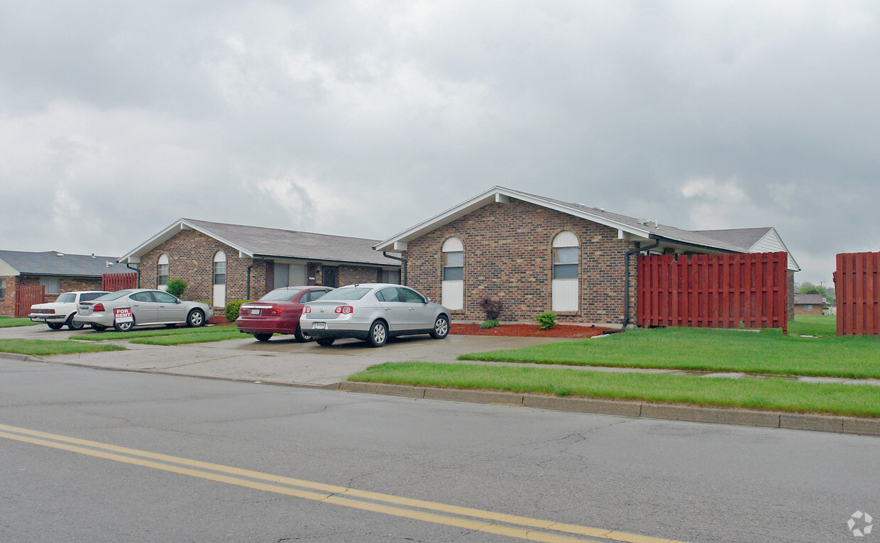 Primary Photo - 5522 Fisher Dr