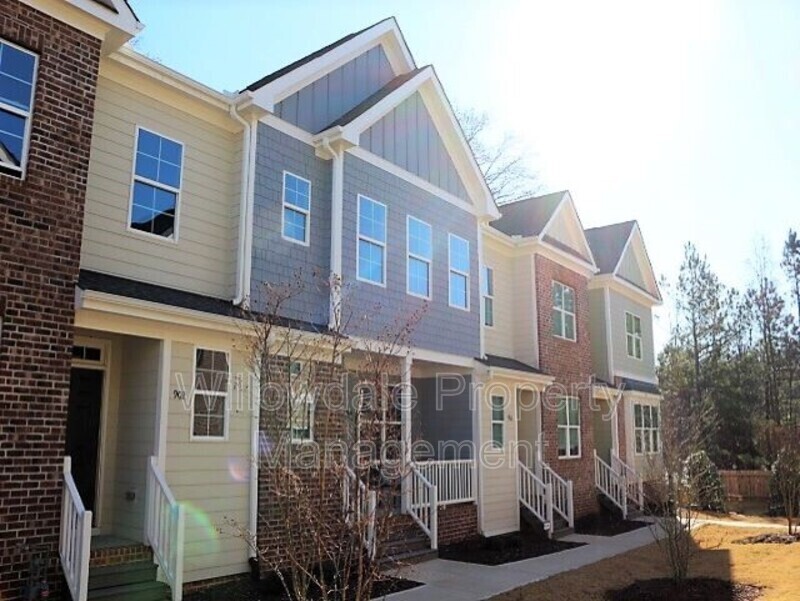 Foto principal - 904 Laurel Gate Dr