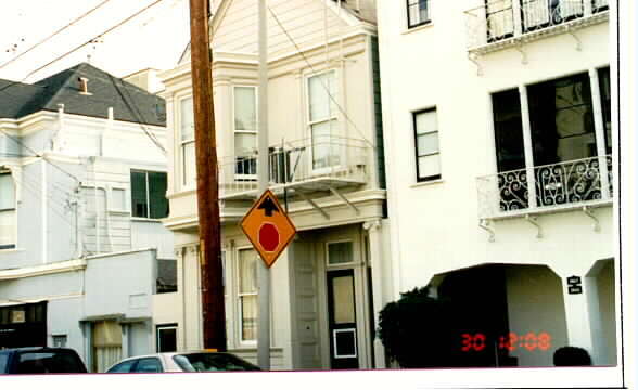 Building Photo - 2805-2807 Greenwich St