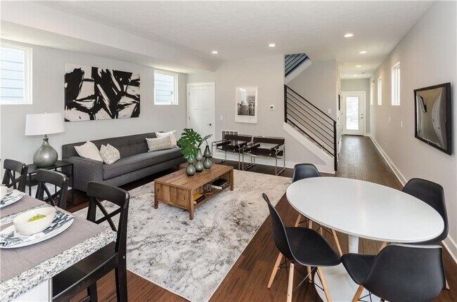 Foto del edificio - 1644 Lexington Ave