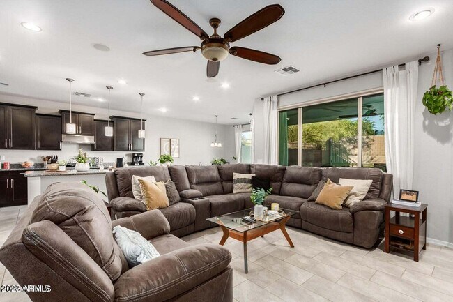 Building Photo - 3770 W Aracely Dr