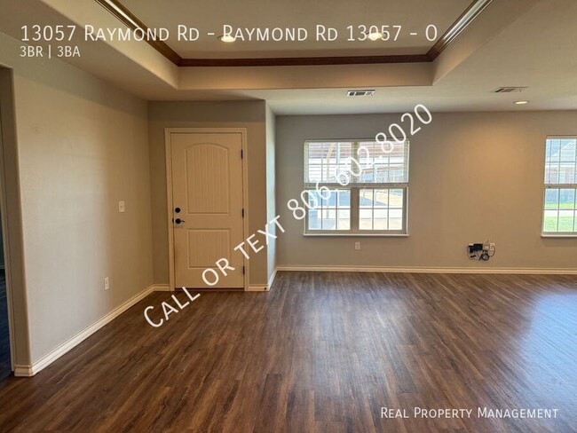 Building Photo - 13057 Raymond Rd