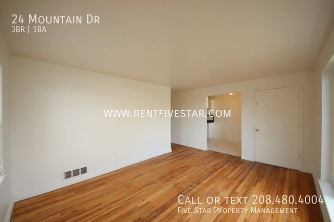 Building Photo - 24 Mountain Dr