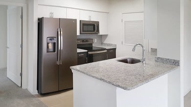Interior Photo - Andover House
