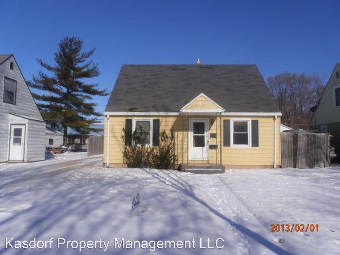 Primary Photo - 4 br, 1 bath House - 5704 W Carmen Ave