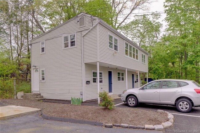 Foto del edificio - 1091 S Main St