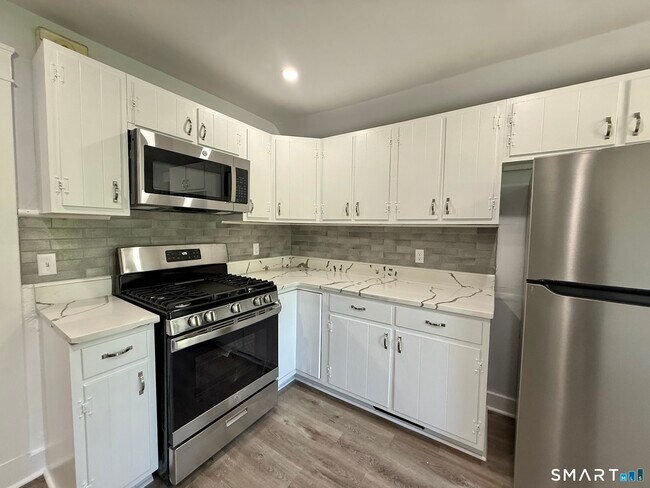 Foto del edificio - 253 Willow St