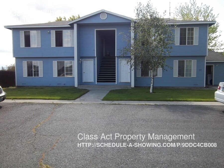 333 NW 17th St Unit 1, Redmond, OR 97756 Room for Rent in Redmond, OR