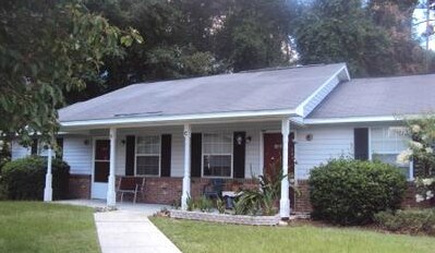 Foto principal - Rosewood Village Apartments