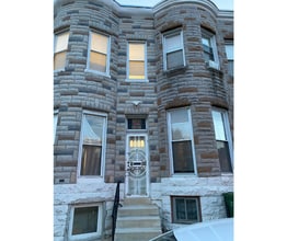 Building Photo - 2326 McCulloh St