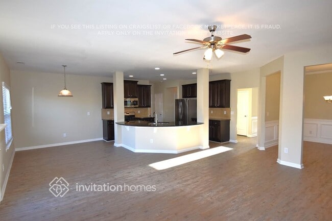Foto del edificio - 5395 Bucknell Trace