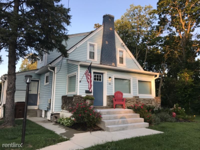 Foto principal - 3 br, 2 bath House - 52 Gooodridge Drive