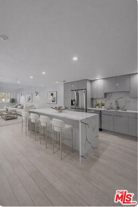 Foto del edificio - 1118 3rd St